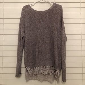 Urban Outfitters sweater